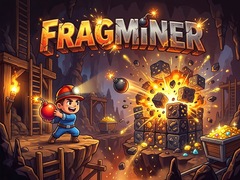 Mchezo FragMiner