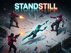 Mchezo Standstill