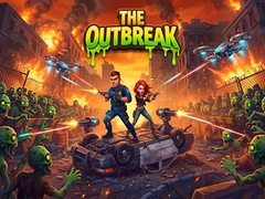 Mchezo The Outbreak