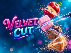 Mchezo Velvet Cut