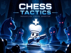 Mchezo Chess Tactics