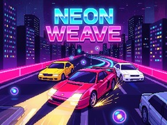 Mchezo Neon Weave