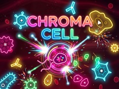 Mchezo Chroma Cell