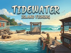 Mchezo Tidewater