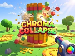 Mchezo Chroma Collapse