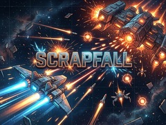 Mchezo Scrapfall
