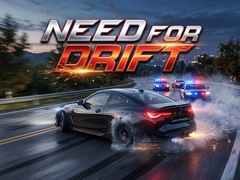 Mchezo Need for Drift