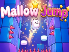 Mchezo Mallow Jump