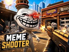 Mchezo Meme Shooter