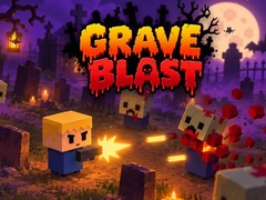 Mchezo Grave Blast