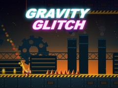 Mchezo Gravity Glitch