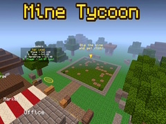Mchezo Mine Tycoon