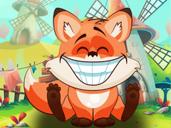 Mchezo Happy Fox