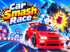 Mchezo Car Smash Race