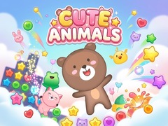 Mchezo Cute Animals