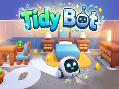 Mchezo Tidy Bot