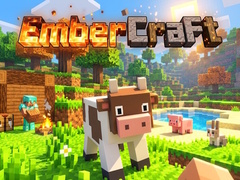 Mchezo EmberCraft