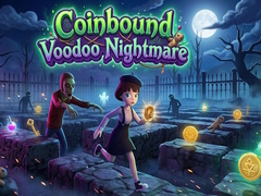Mchezo Coinbound Voodoo Nightmare
