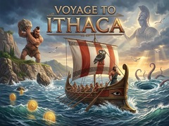 Mchezo Voyage to Ithaca