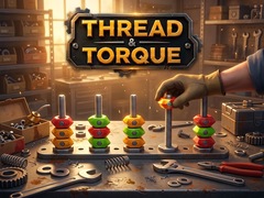 Mchezo Thread & Torque