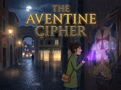 Mchezo The Aventine Cipher