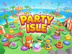 Mchezo Party Isle