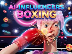 Mchezo AI-Influencers Boxing