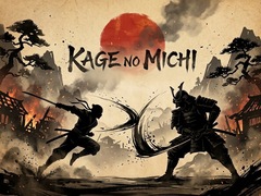 Mchezo Kage no Michi
