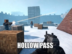 Mchezo Hollow Pass