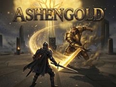 Mchezo Ashengold