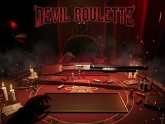 Mchezo Devil Roulette