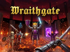 Mchezo Wraithgate