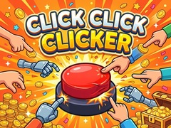 Mchezo Click Click Clicker