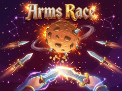Mchezo Arms Race