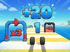 Mchezo Mathematics Frenzy