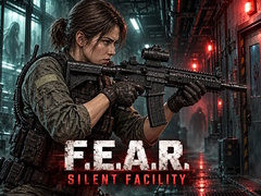 Mchezo F.E.A.R.: Silent Facility