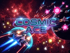 Mchezo Cosmic Ace