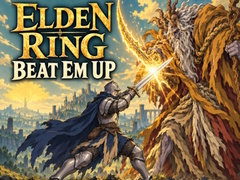 Mchezo Elden Ring: Beat Em Up