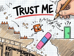 Mchezo Trust Me