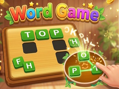 Mchezo Word Game 