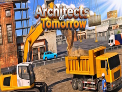 Mchezo Architects of Tomorrow