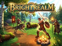 Mchezo Brightrealm