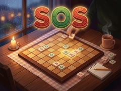 Mchezo SOS