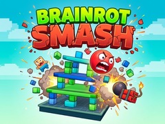 Mchezo Brainrot Smash