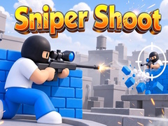 Mchezo Sniper Shoot