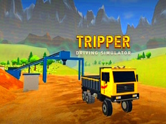 Mchezo Tripper Driving Simulator