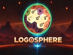 Mchezo Logosphere