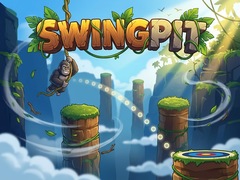 Mchezo Swingpit