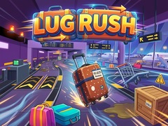 Mchezo LugRush