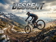 Mchezo Descent